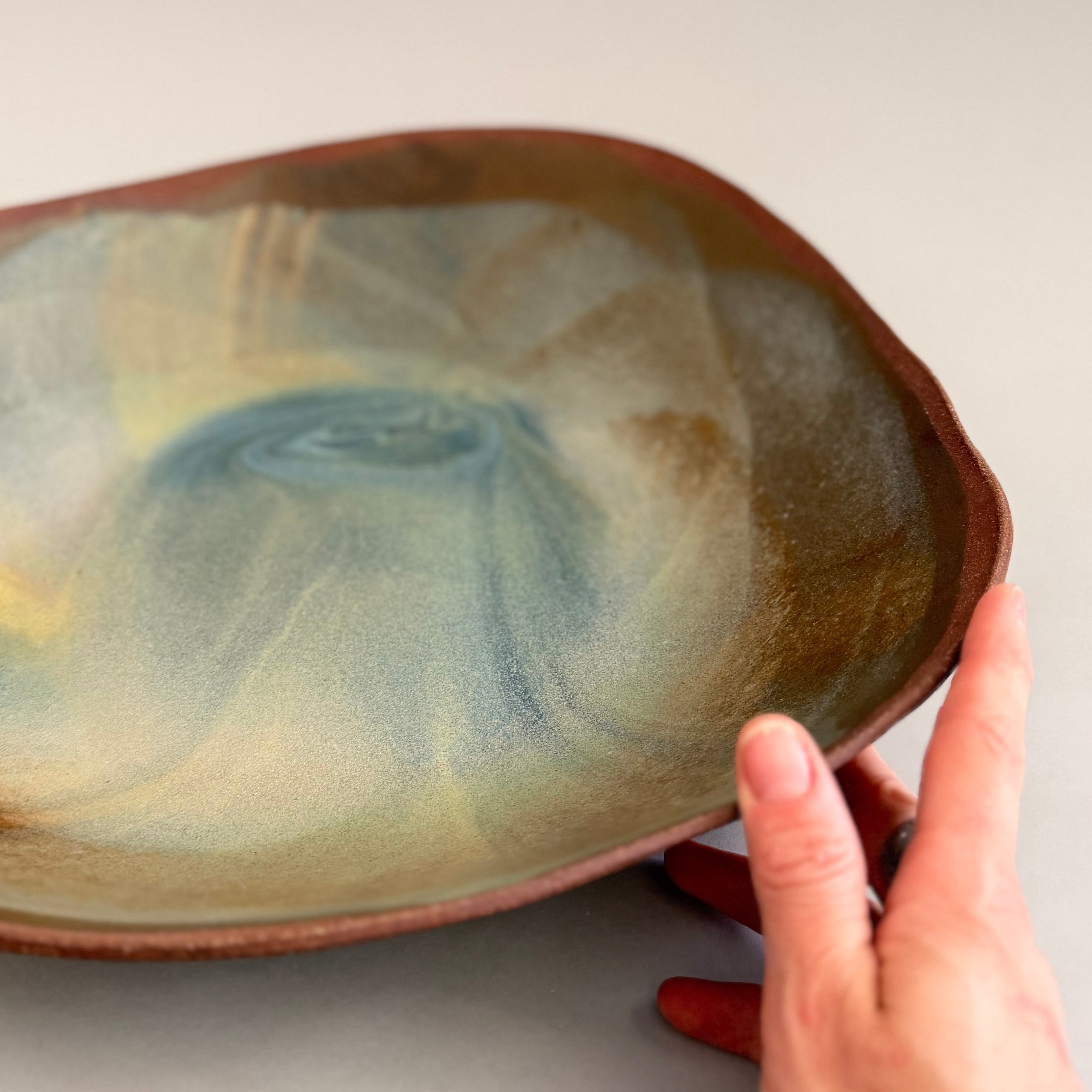 The Centre Bowl  No. 02