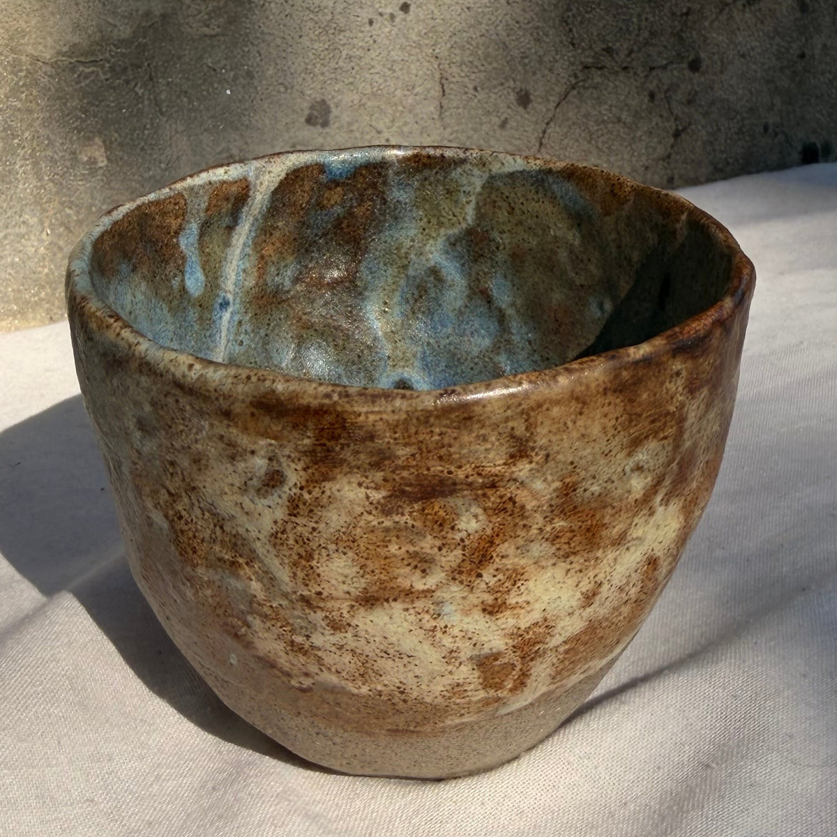 NOMAD Cup L