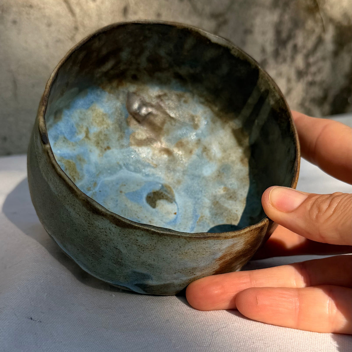 NOMAD Cup L