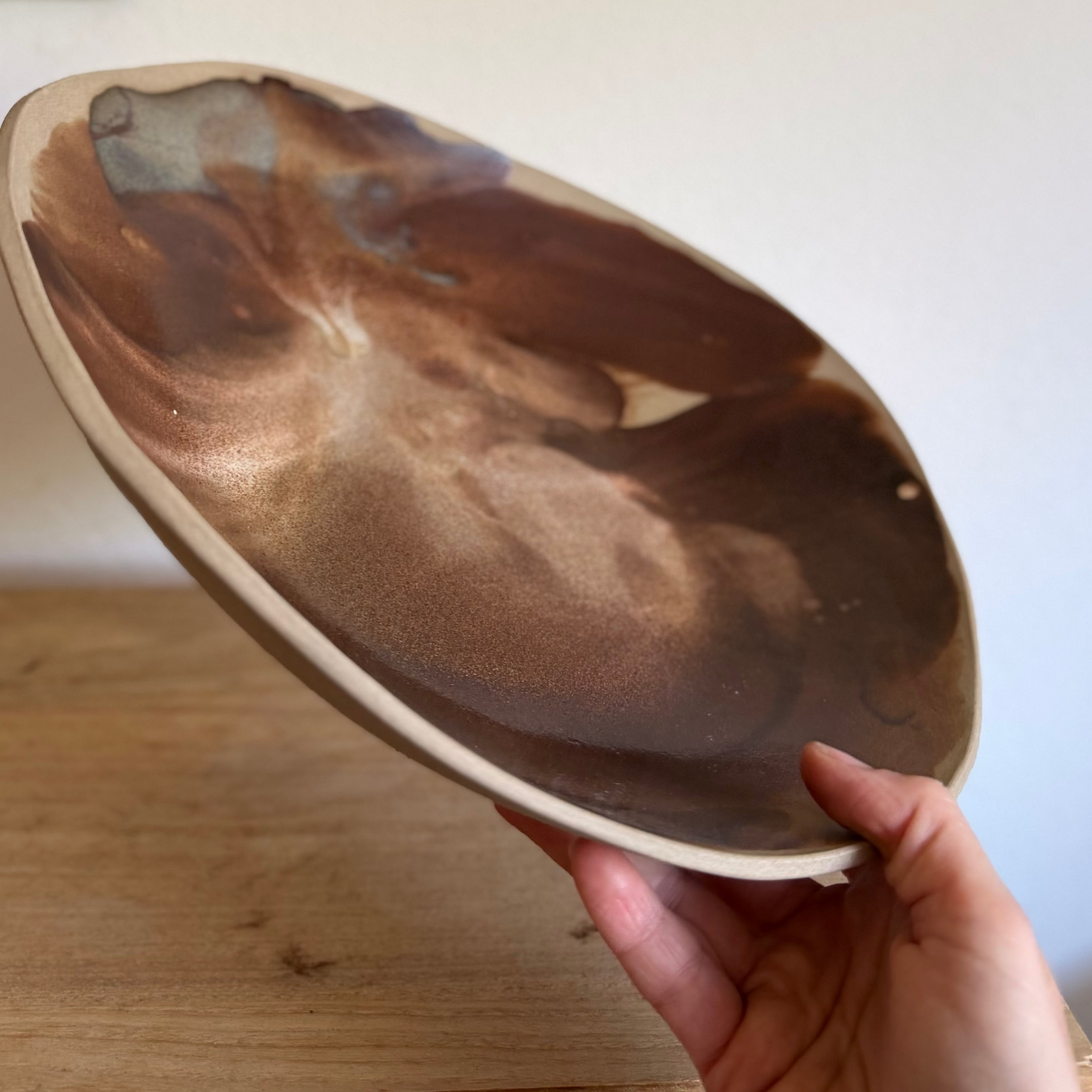 The Deep Bowl M