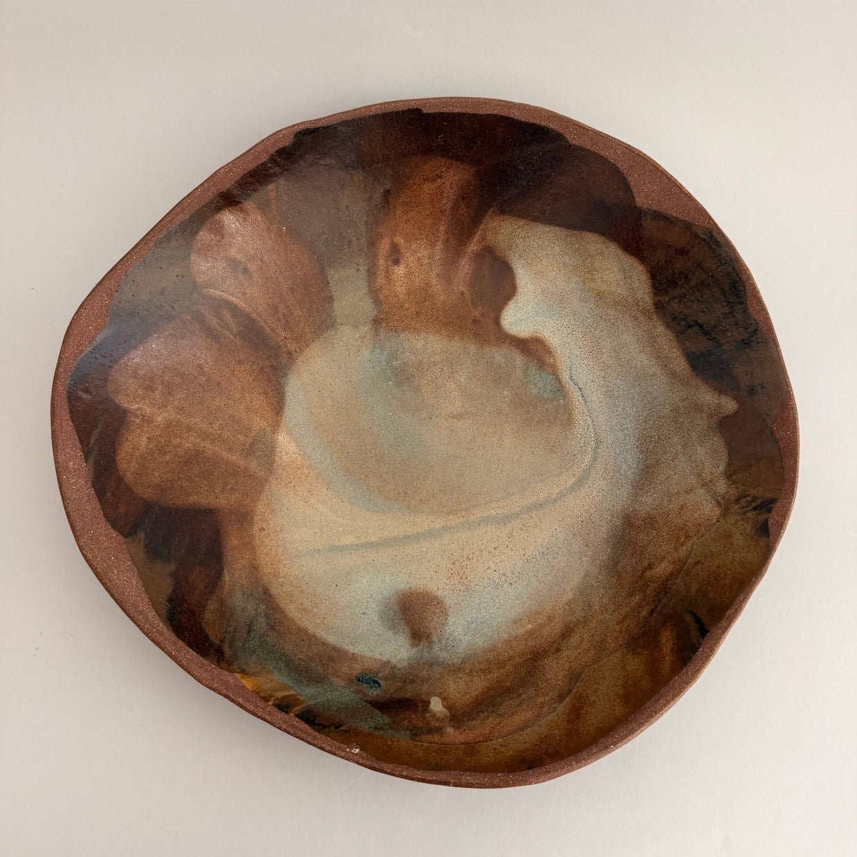 The Centre Bowl  No. 01