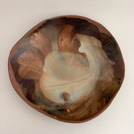 The Centre Bowl  No. 01