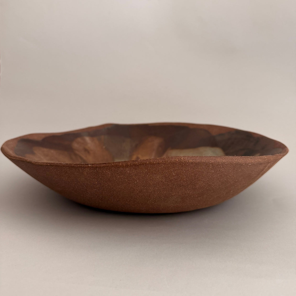 The Centre Bowl  No. 01
