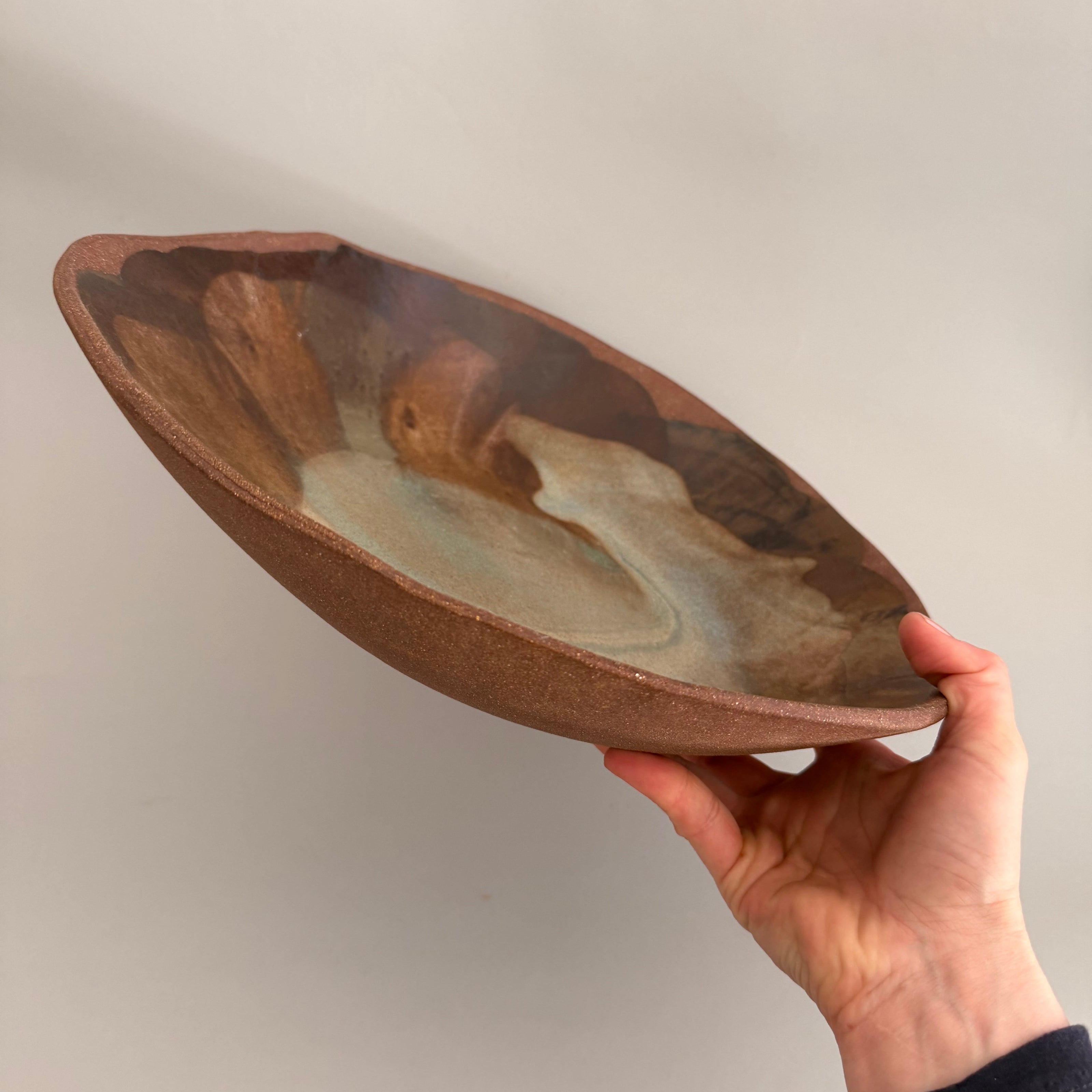 The Centre Bowl  No. 01