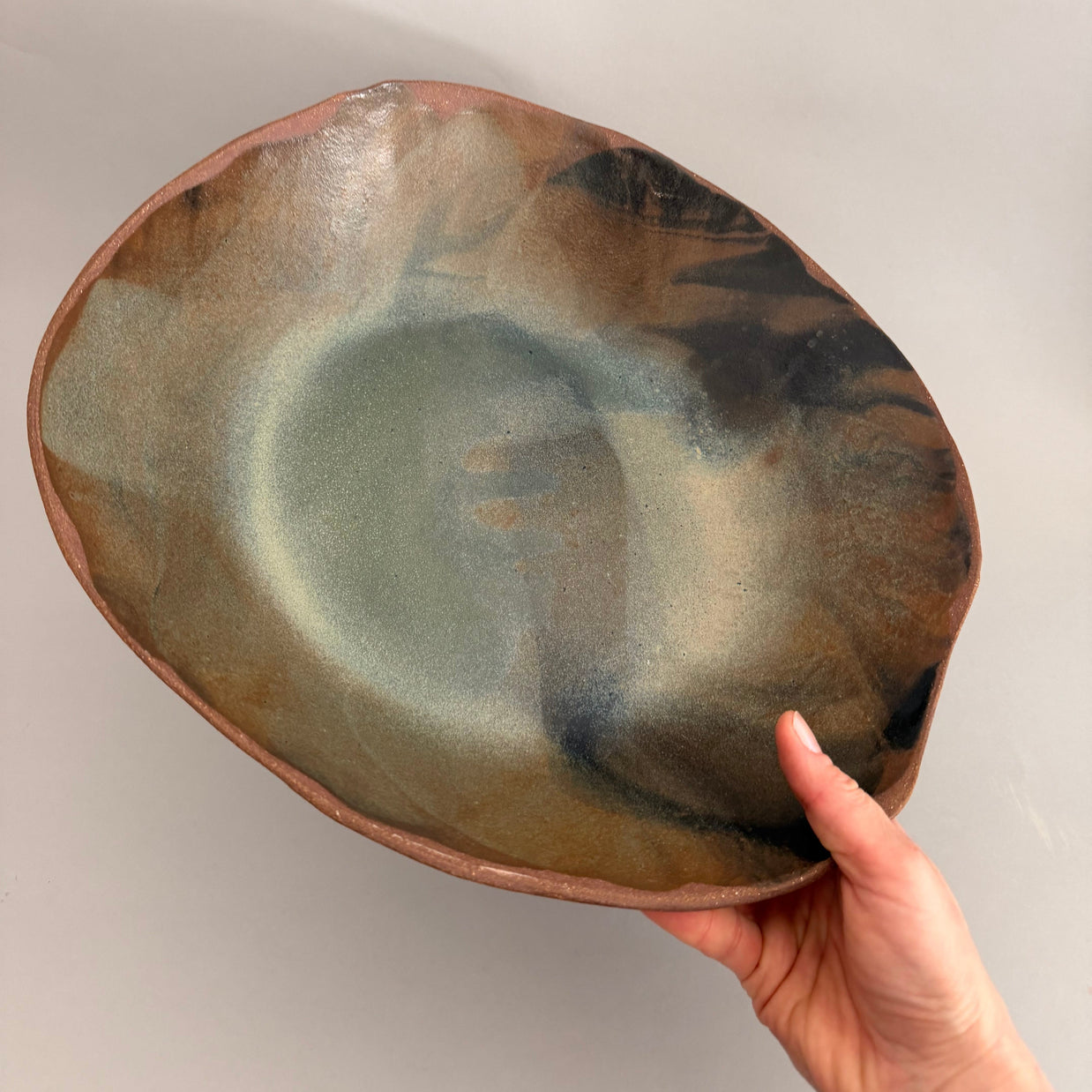 The Centre Bowl  No. 01