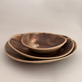 The Deep Bowl S