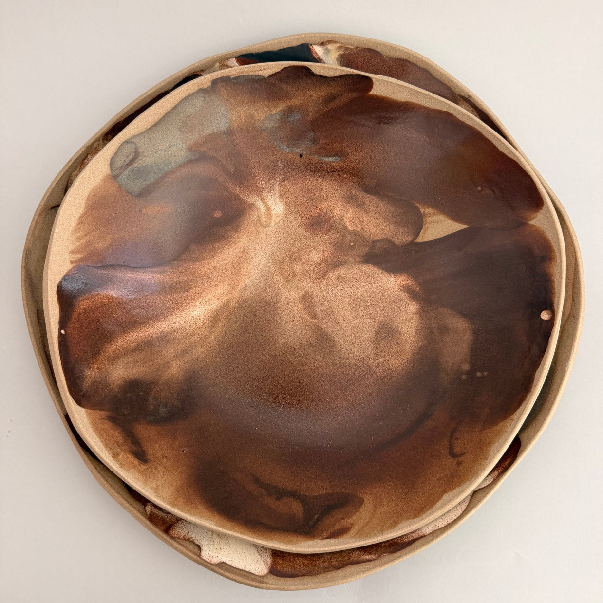 The Deep Bowl M