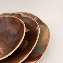 The Deep Bowl M