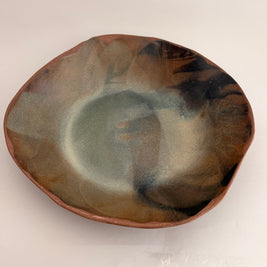 The Centre Bowl  No. 01