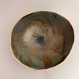 The Levitating Bowl