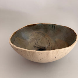 The Levitating Bowl