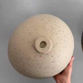The Levitating Bowl