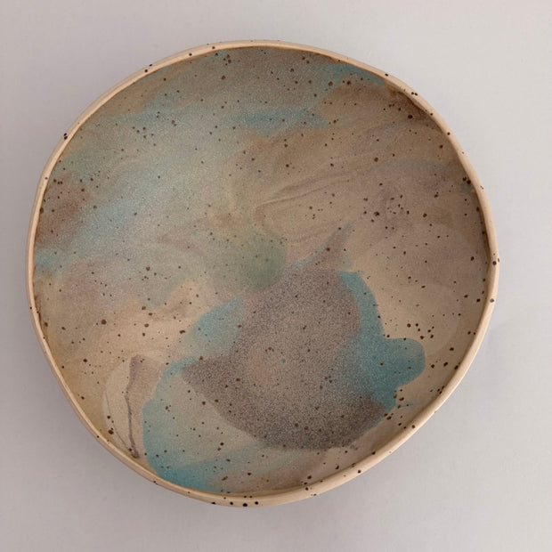 The Mini Levitating Bowl