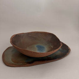 The Serving Pair